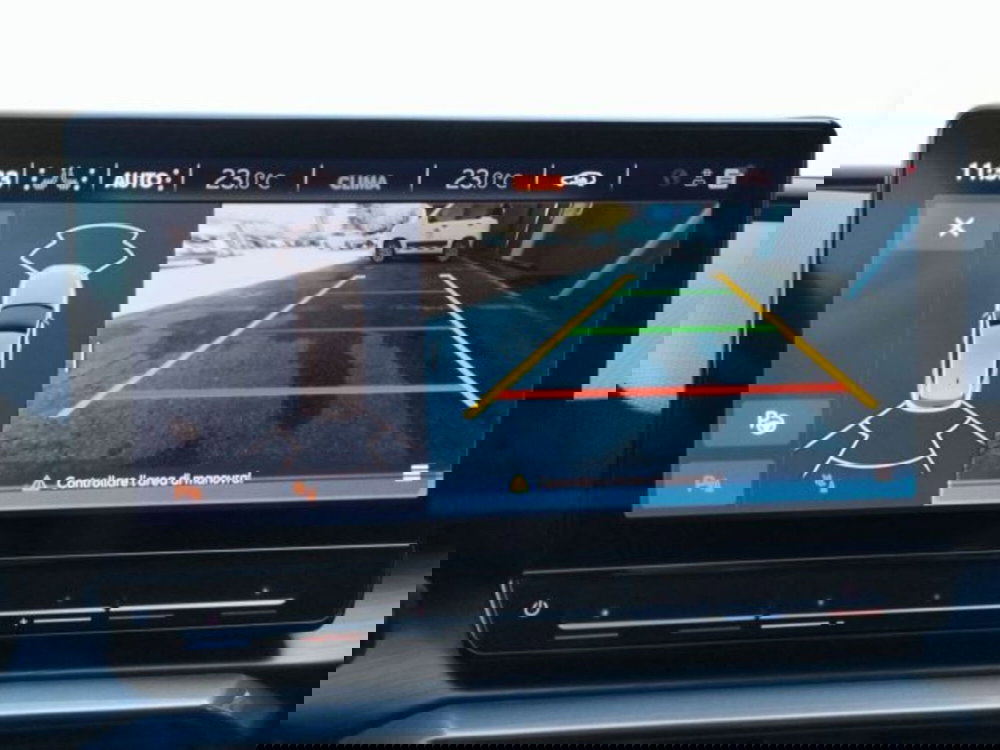 Cupra Leon usata a Vicenza (13)