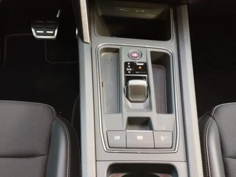 Cupra Leon usata a Vicenza (14)