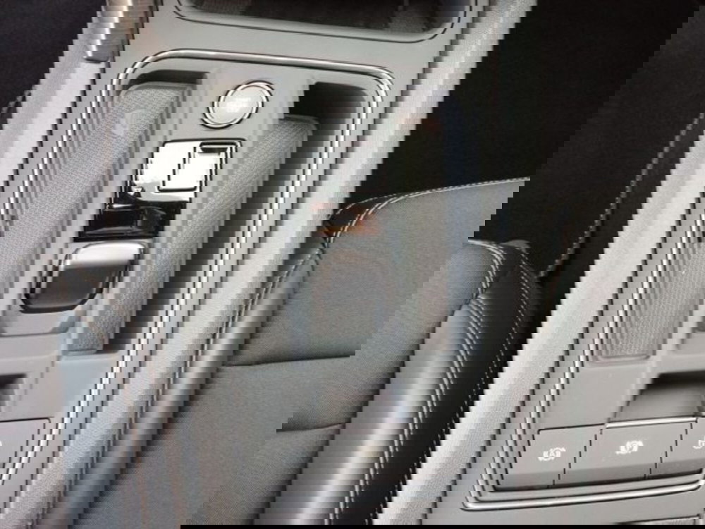 Cupra Leon usata a Vicenza (14)