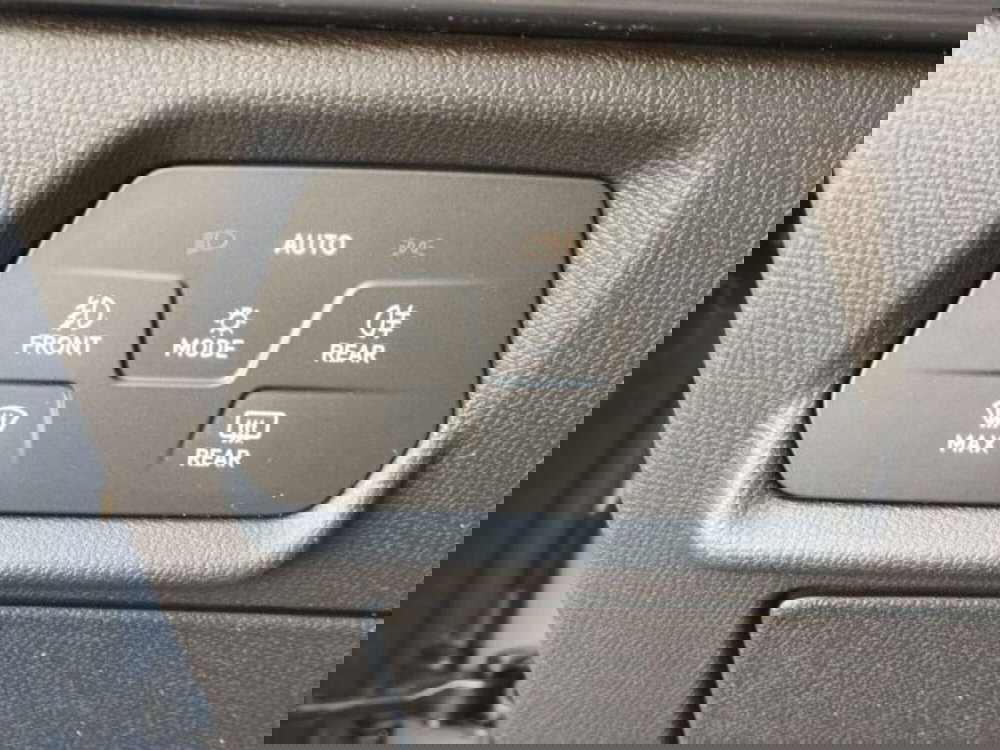 Cupra Leon usata a Vicenza (16)