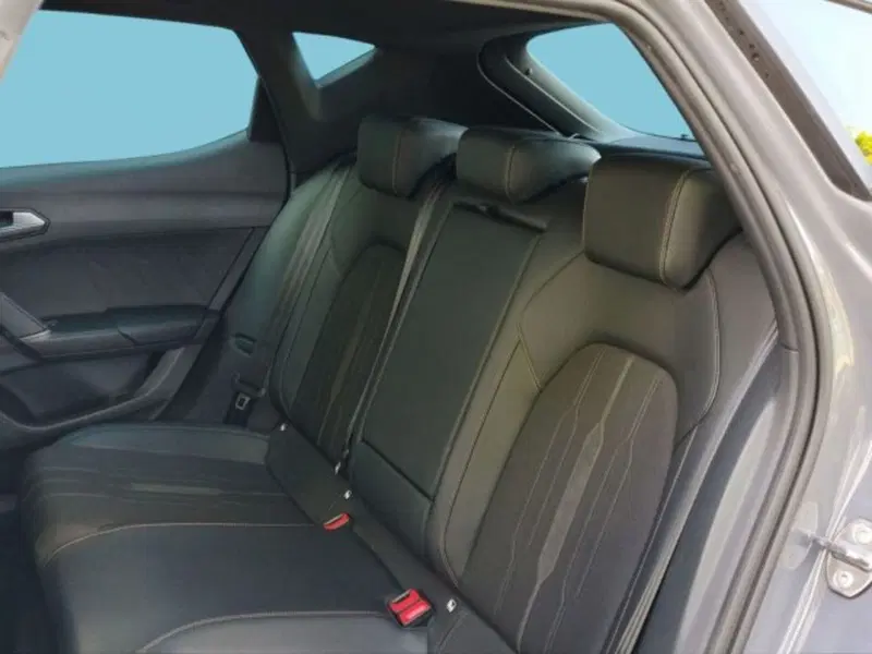 Cupra Leon usata a Vicenza (18)