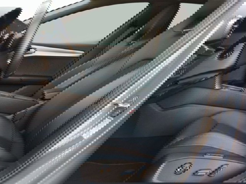 Cupra Leon usata a Vicenza (18)