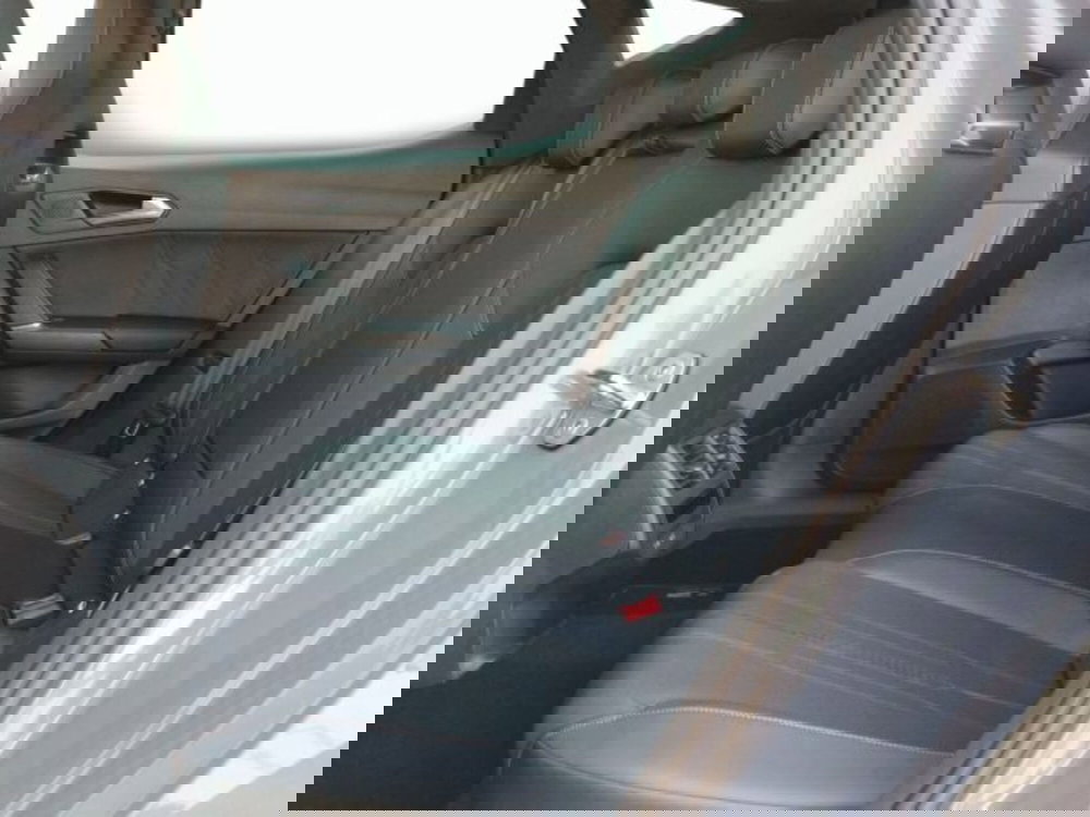 Cupra Leon usata a Vicenza (19)