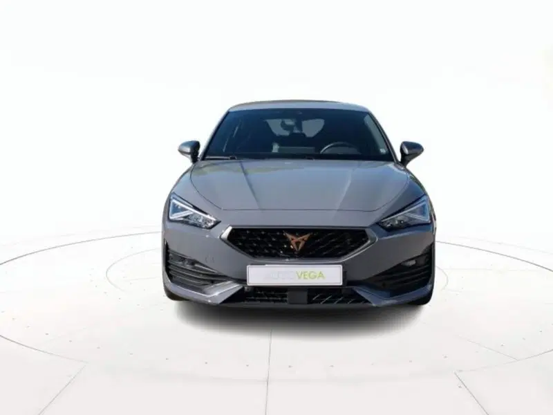 Cupra Leon usata a Vicenza (2)