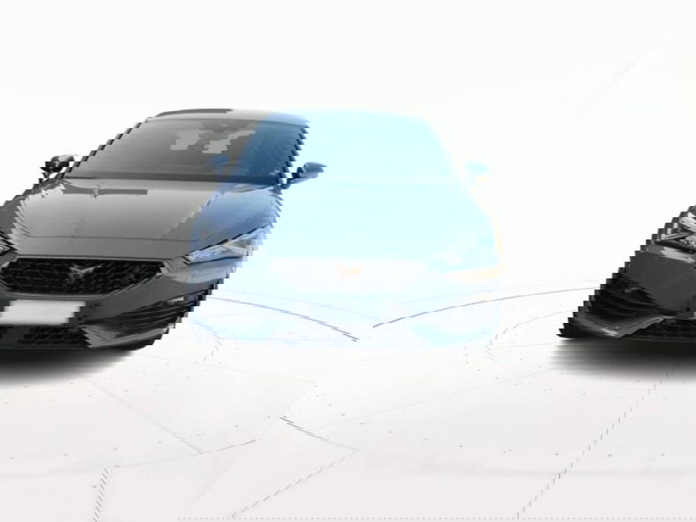 Cupra Leon usata a Vicenza (2)