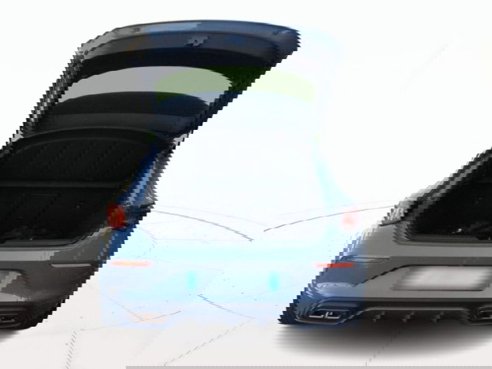 Cupra Leon usata a Vicenza (20)