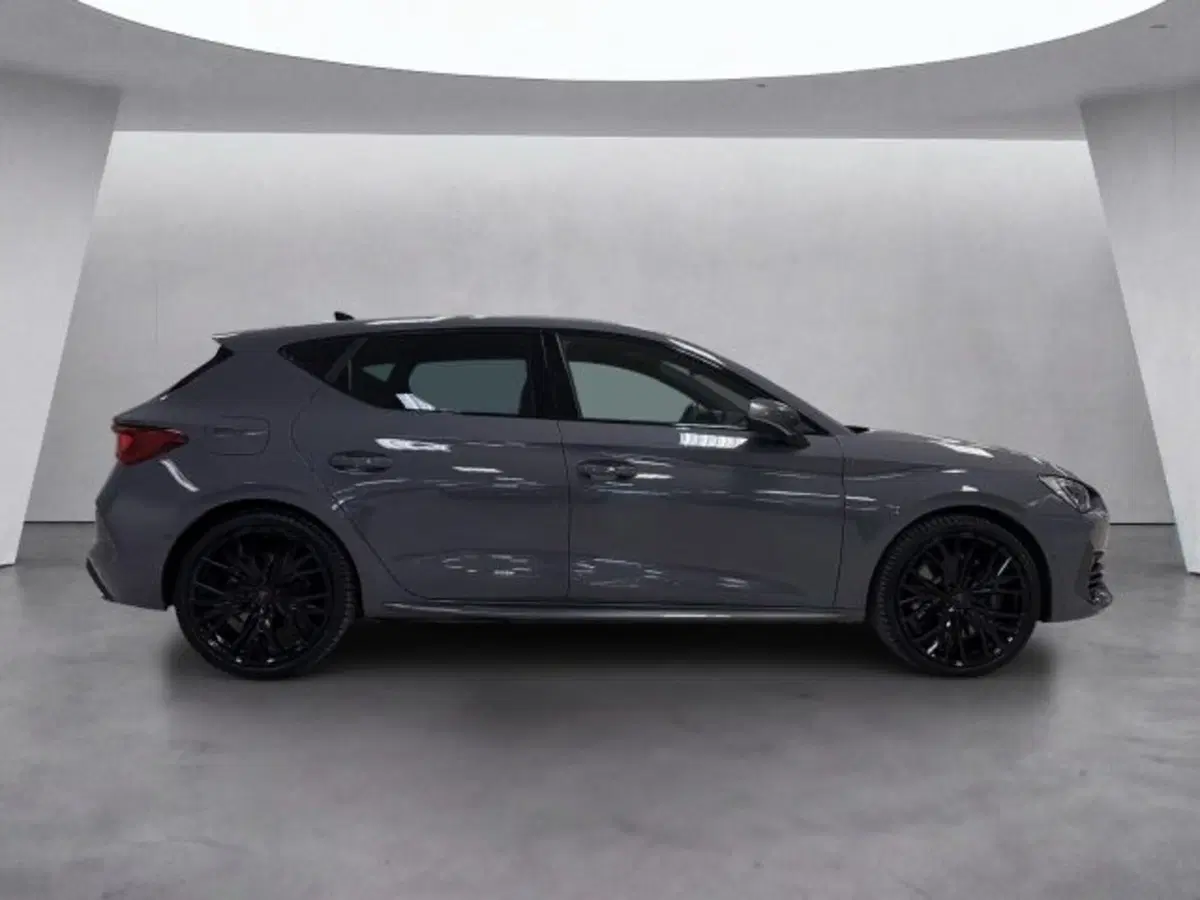 Cupra Leon usata a Vicenza (3)