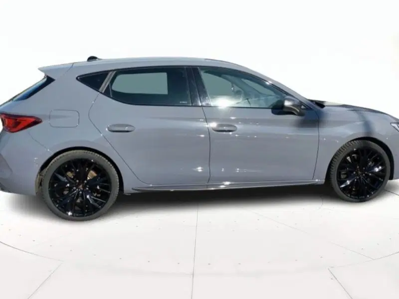 Cupra Leon usata a Vicenza (3)