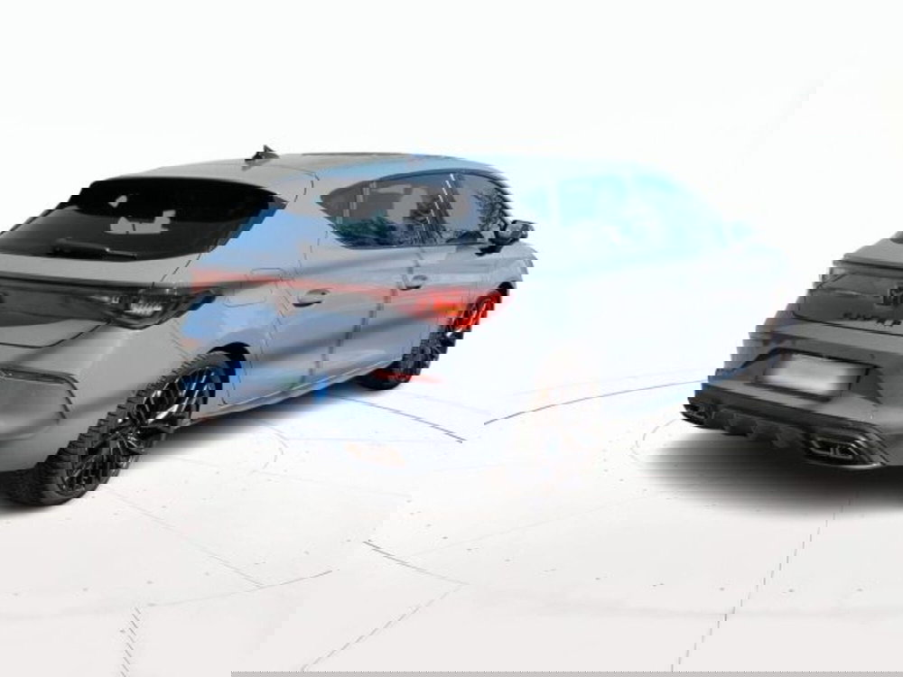 Cupra Leon usata a Vicenza (3)