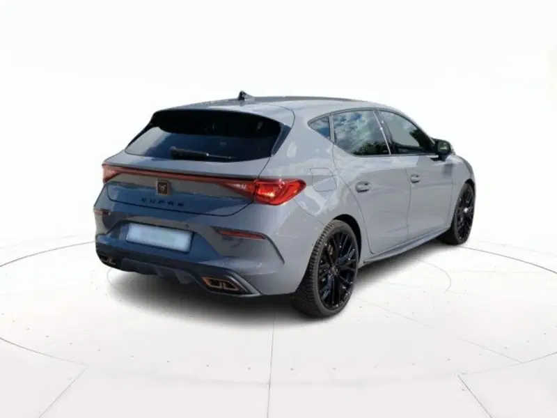 Cupra Leon usata a Vicenza (4)