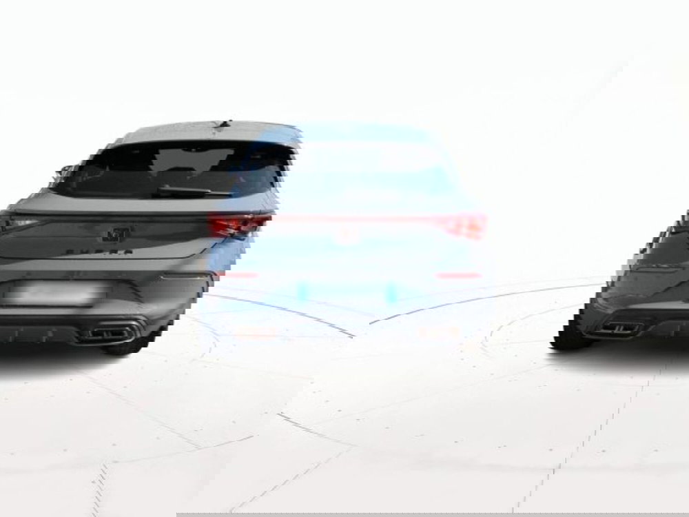 Cupra Leon usata a Vicenza (4)