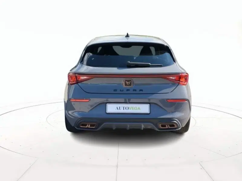 Cupra Leon usata a Vicenza (5)