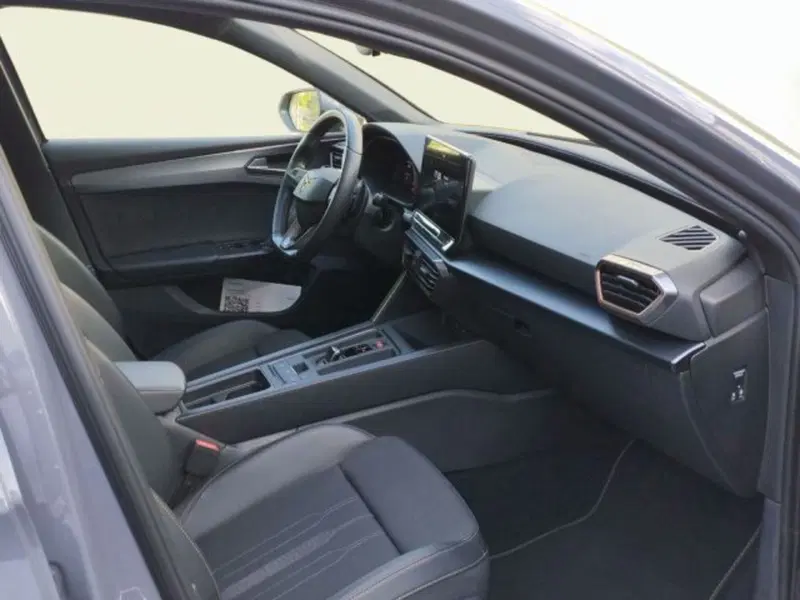 Cupra Leon usata a Vicenza (6)