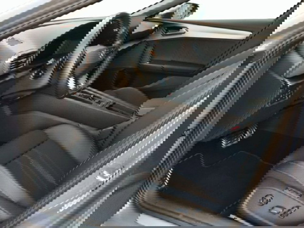 Cupra Leon usata a Vicenza (6)