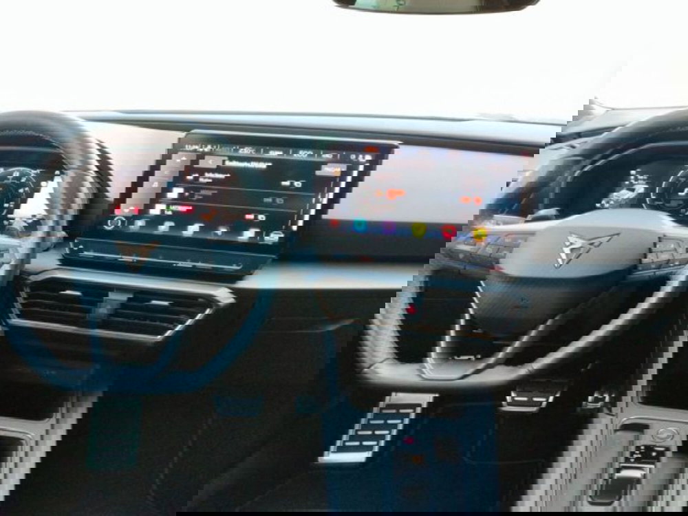 Cupra Leon usata a Vicenza (7)