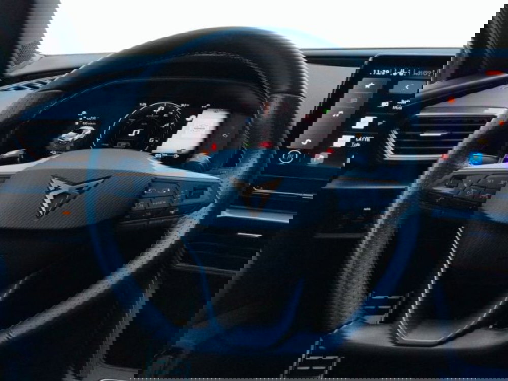 Cupra Leon usata a Vicenza (8)