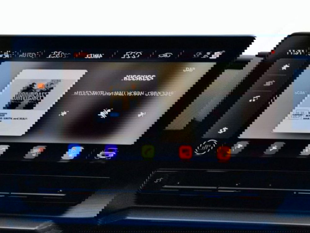 Cupra Leon usata a Vicenza (9)