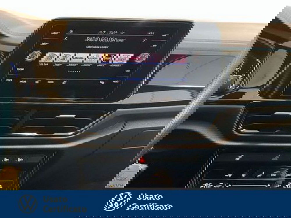 Volkswagen T-Roc usata a Vicenza (10)