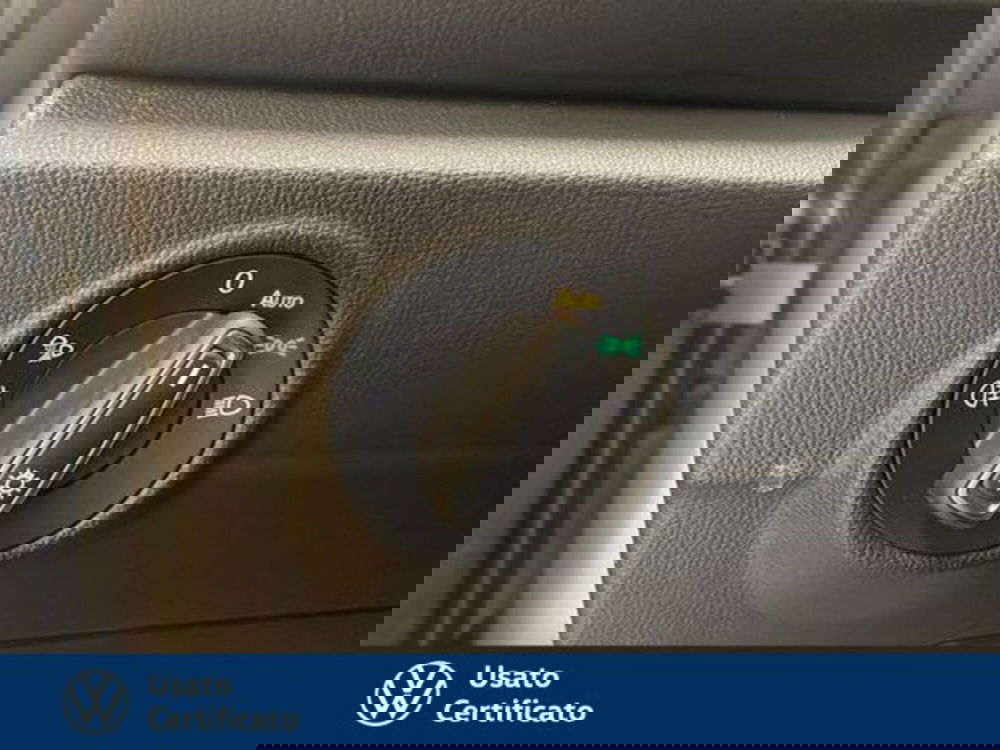 Volkswagen T-Roc usata a Vicenza (16)