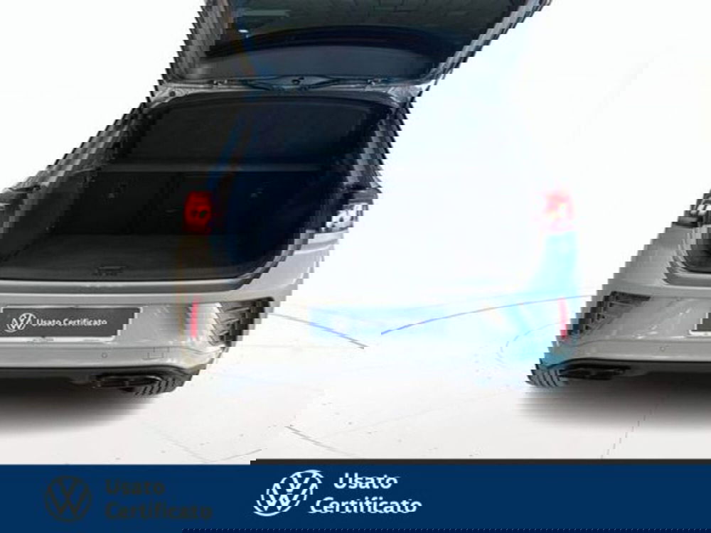 Volkswagen T-Roc usata a Vicenza (18)