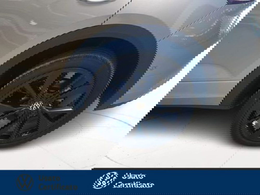 Volkswagen T-Roc usata a Vicenza (19)