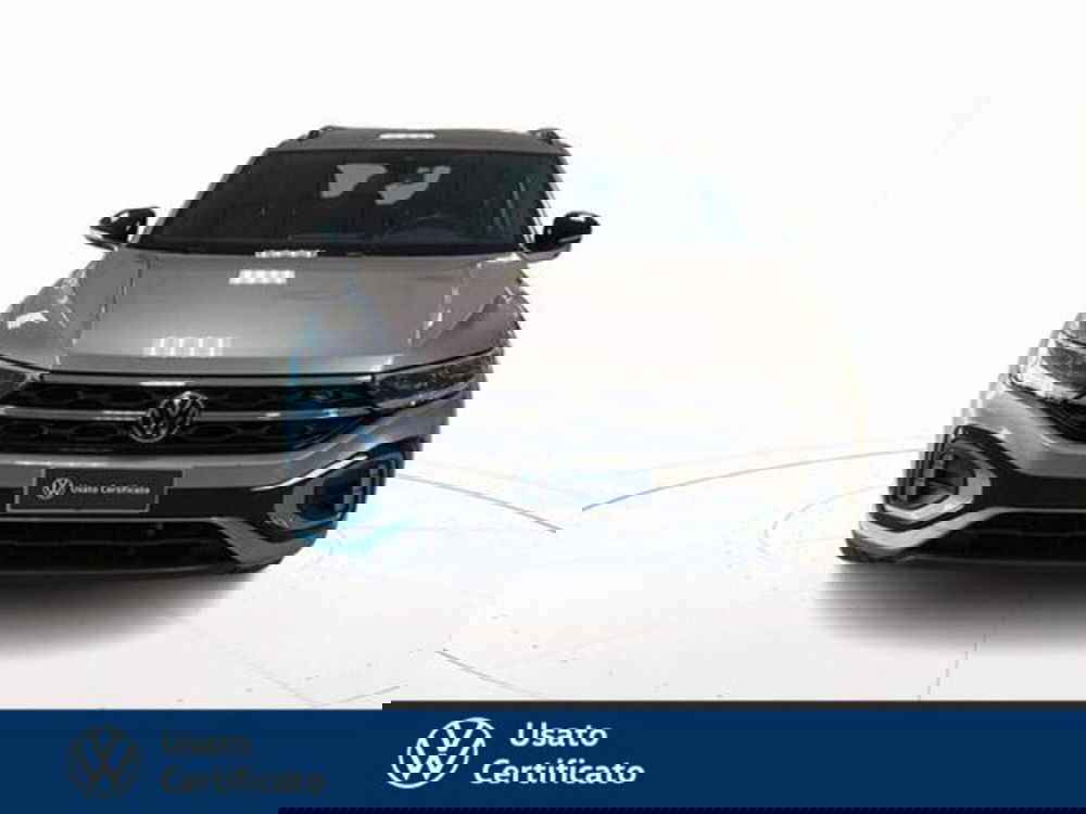 Volkswagen T-Roc usata a Vicenza (2)