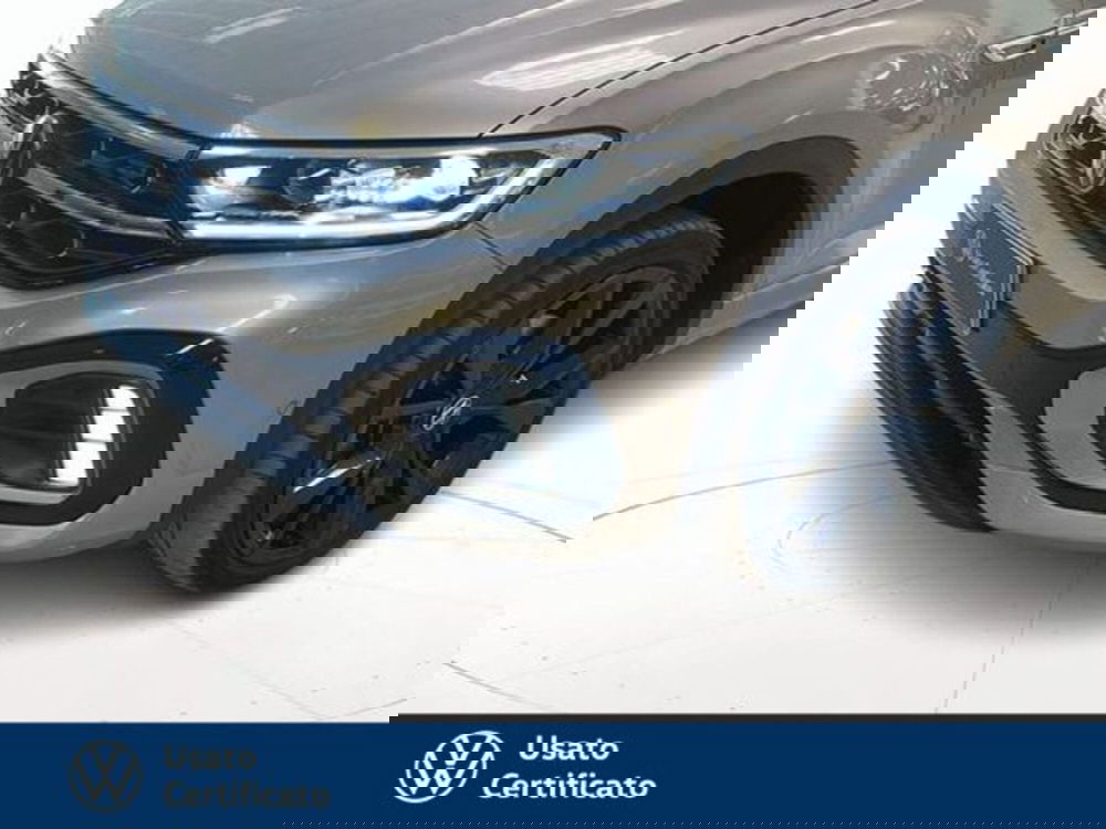 Volkswagen T-Roc usata a Vicenza (20)