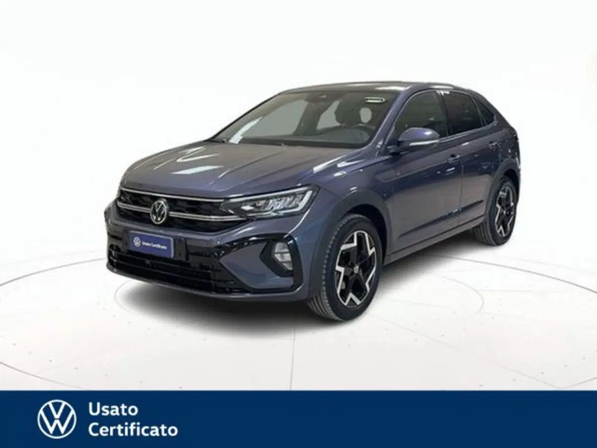 Volkswagen Taigo usata a Vicenza