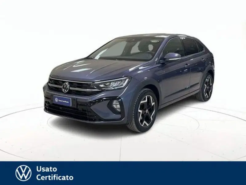 Volkswagen Taigo usata a Vicenza