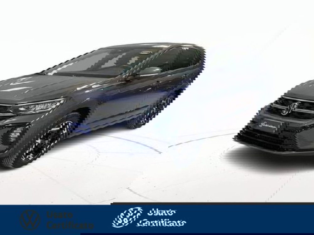 Volkswagen Taigo usata a Vicenza