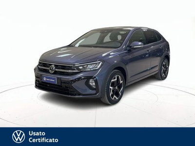 Volkswagen Taigo 1.0 tsi R-Line 115cv del 2025 usata a Arzignano