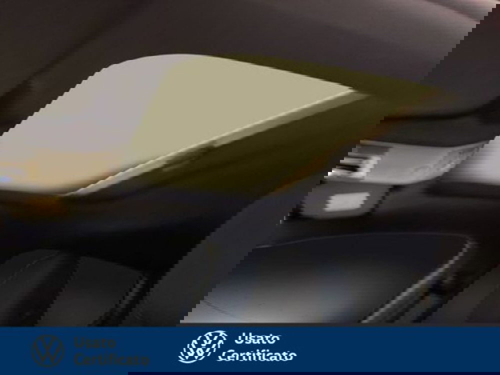 Volkswagen Taigo usata a Vicenza (14)