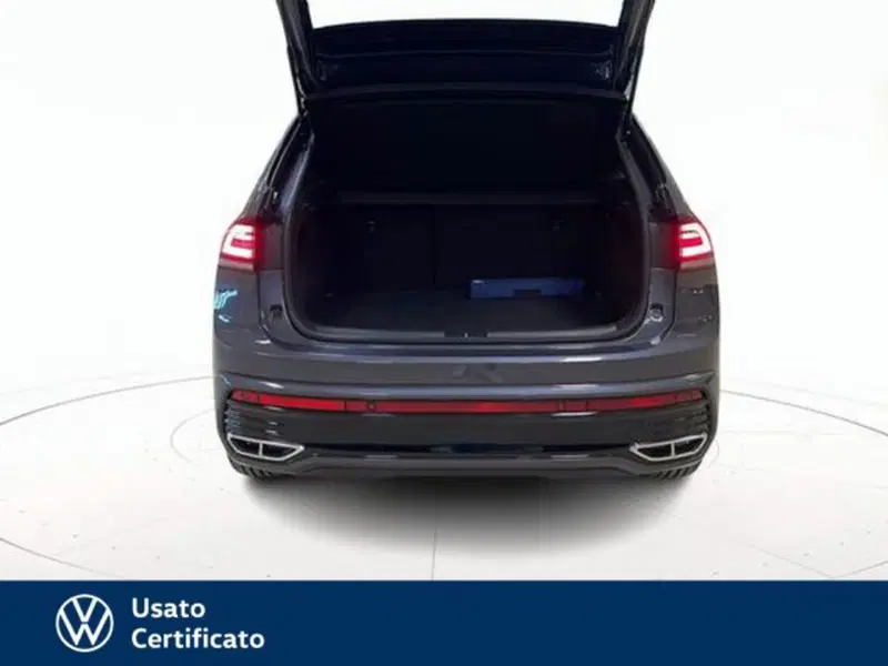 Volkswagen Taigo usata a Vicenza (18)