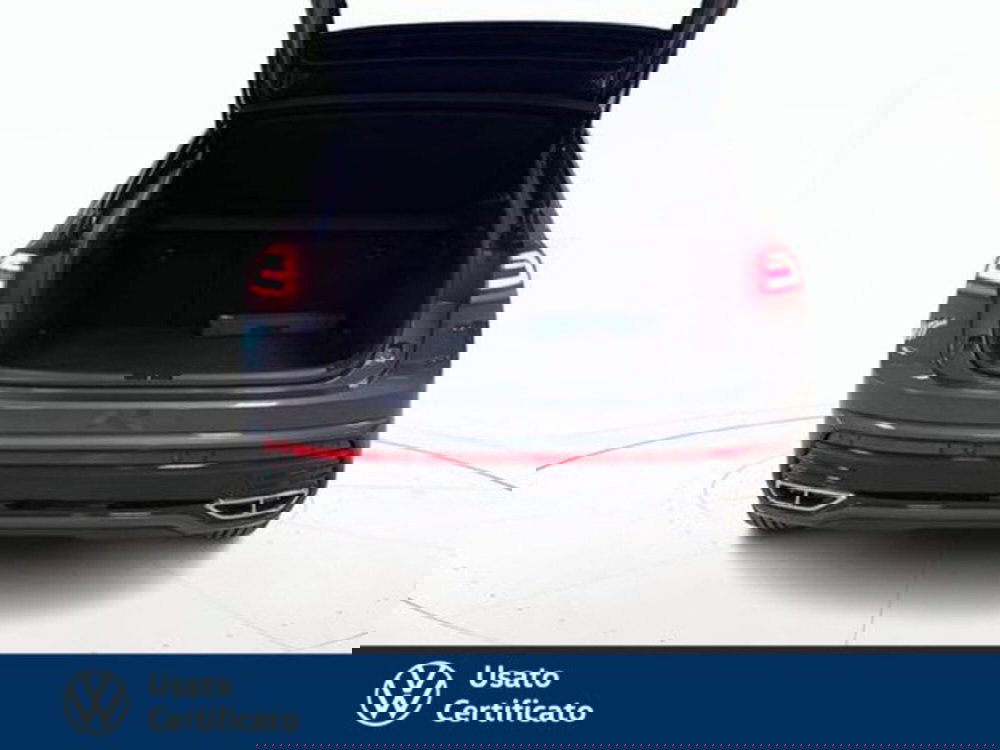 Volkswagen Taigo usata a Vicenza (18)