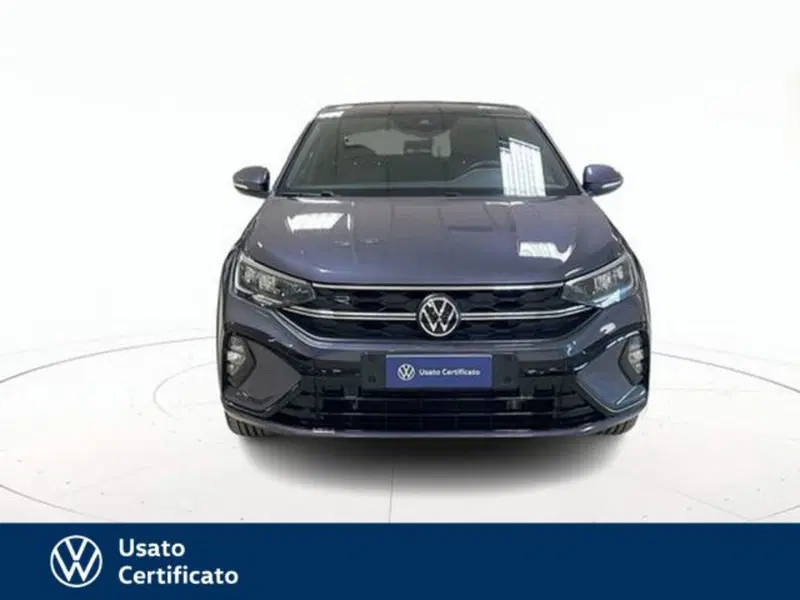 Volkswagen Taigo usata a Vicenza (2)