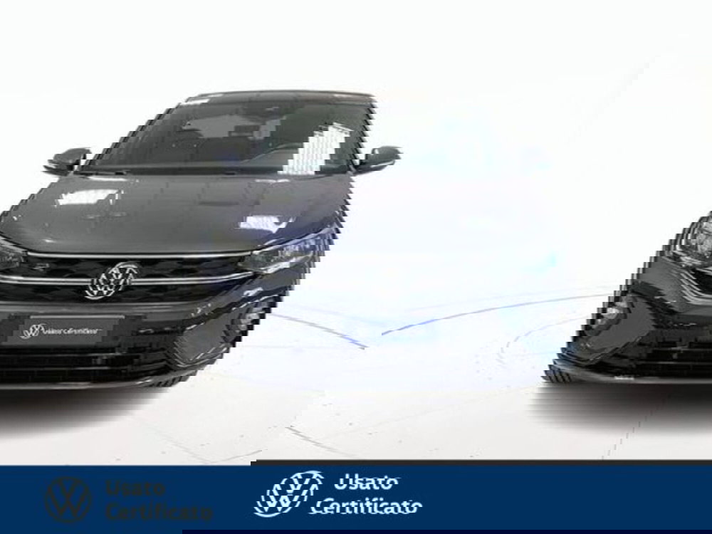 Volkswagen Taigo usata a Vicenza (2)