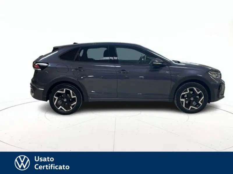 Volkswagen Taigo usata a Vicenza (3)