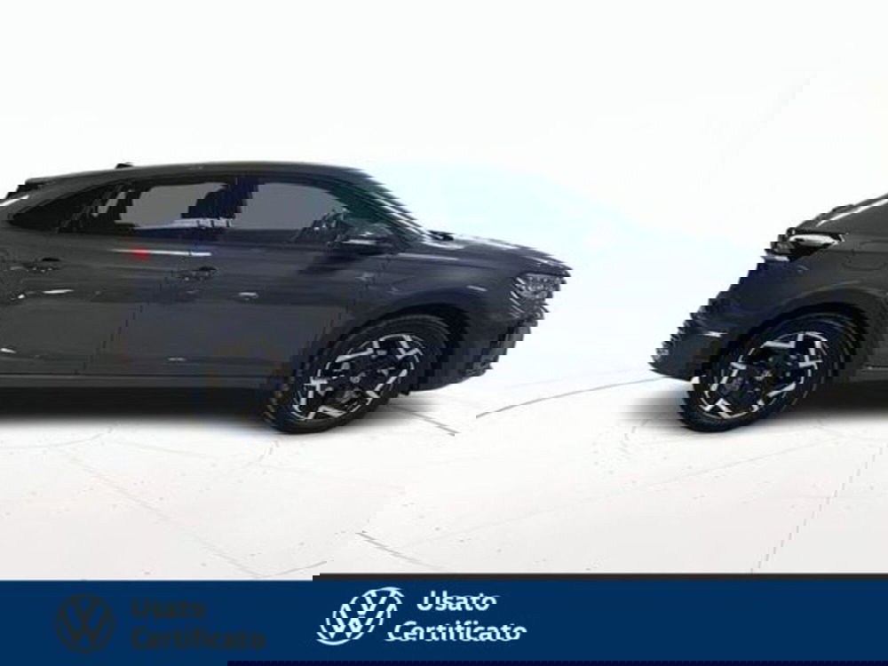 Volkswagen Taigo usata a Vicenza (3)