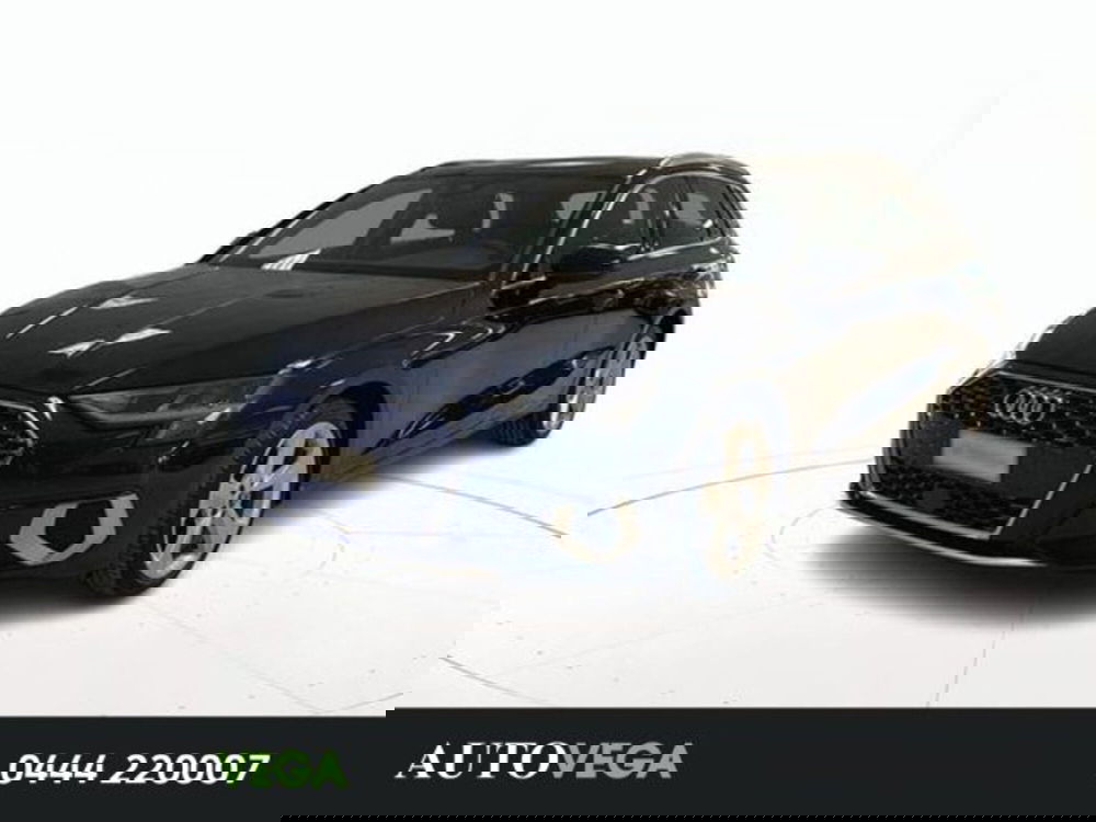 Audi A3 Sportback usata a Vicenza