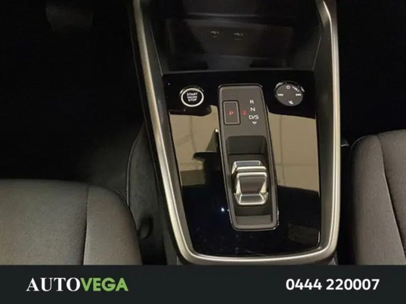 Audi A3 Sportback usata a Vicenza (11)