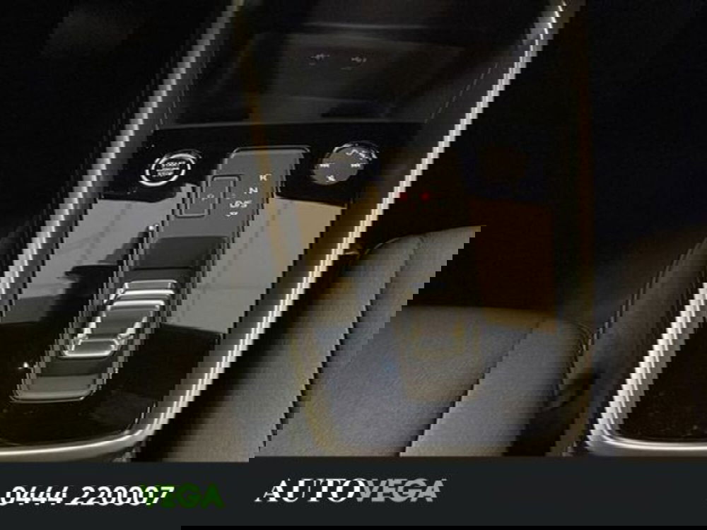 Audi A3 Sportback usata a Vicenza (11)