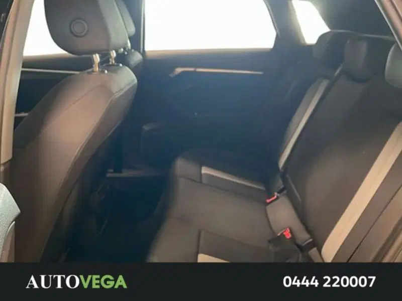 Audi A3 Sportback usata a Vicenza (12)