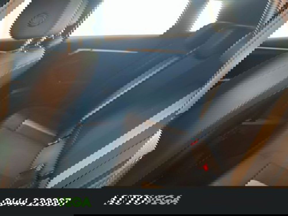 Audi A3 Sportback usata a Vicenza (12)