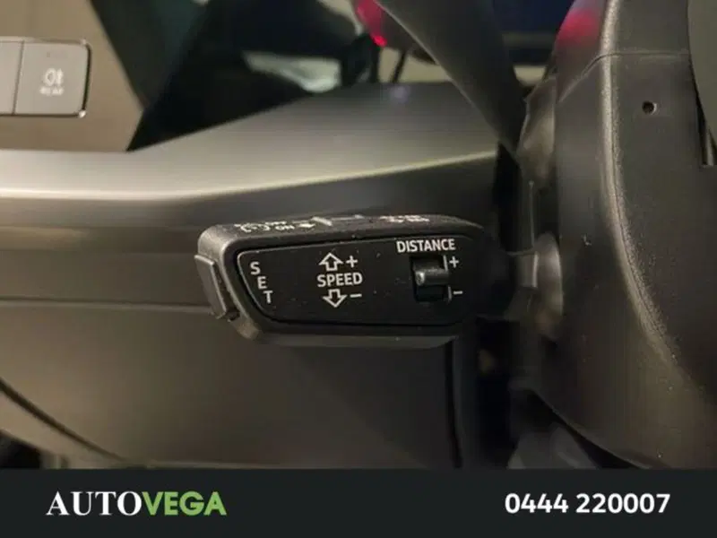 Audi A3 Sportback usata a Vicenza (15)