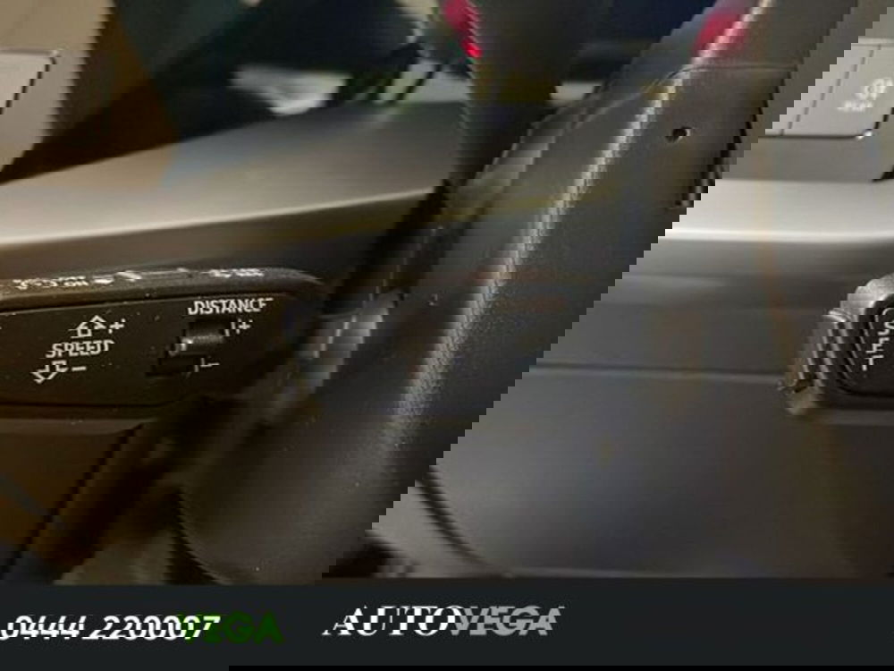 Audi A3 Sportback usata a Vicenza (15)