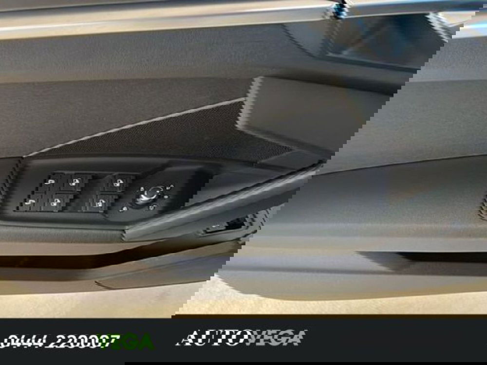 Audi A3 Sportback usata a Vicenza (16)