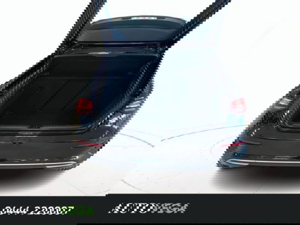 Audi A3 Sportback usata a Vicenza (17)