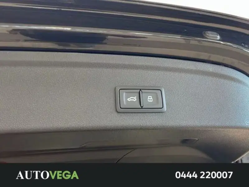 Audi A3 Sportback usata a Vicenza (18)