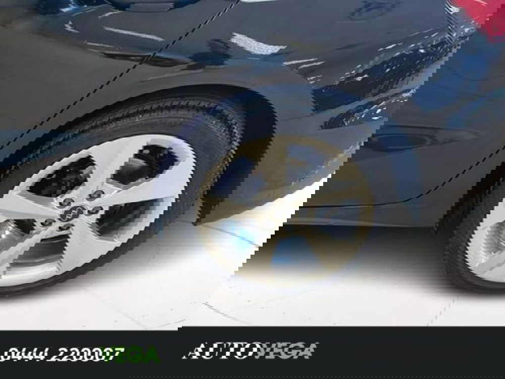 Audi A3 Sportback usata a Vicenza (19)