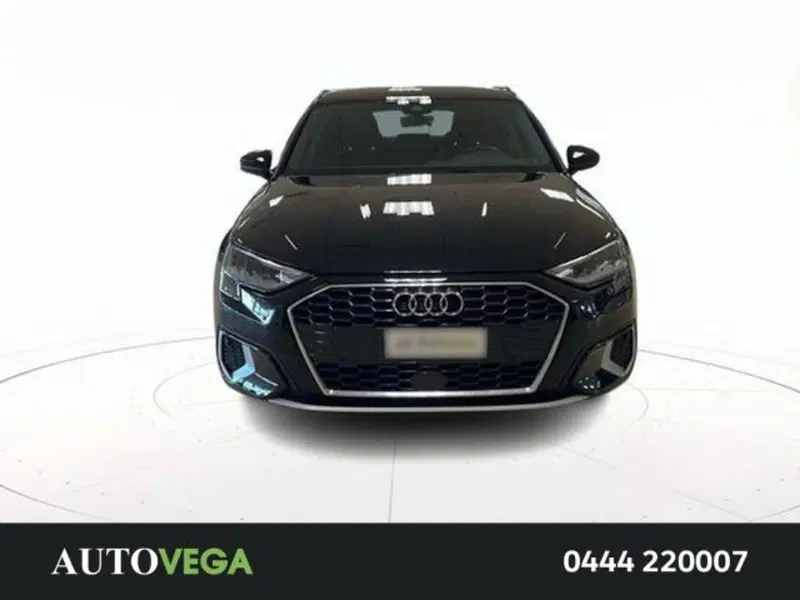 Audi A3 Sportback usata a Vicenza (2)